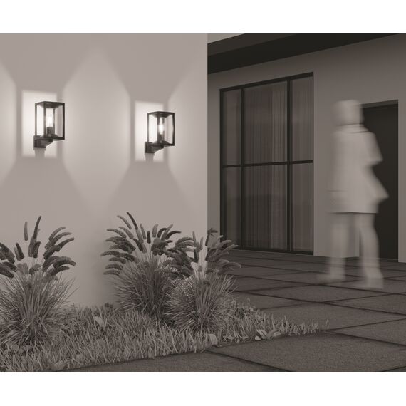 Настенный светильник (бра) Outdoor O452WL-01GF, изображение 7