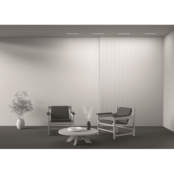 Трековый светильник Technical TR106-4-18W-DS-W, изображение 7