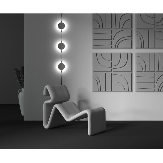 Трековый светильник Technical TR107-4-5W-DS-BS, изображение 7