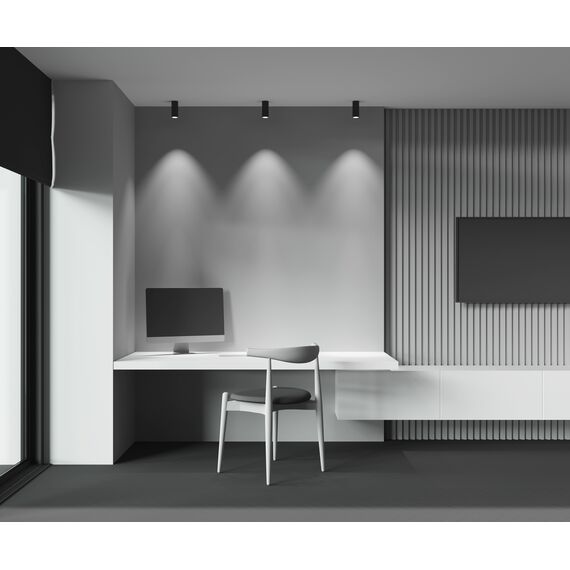 Потолочный светильник Technical C056CL-L12B3K-W-B, изображение 17