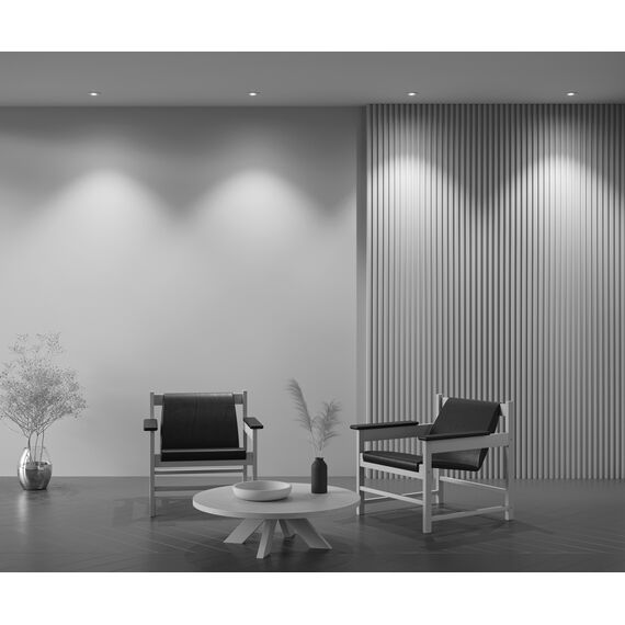 Встраиваемый светильник Technical DL038-2-L7B4K, изображение 13