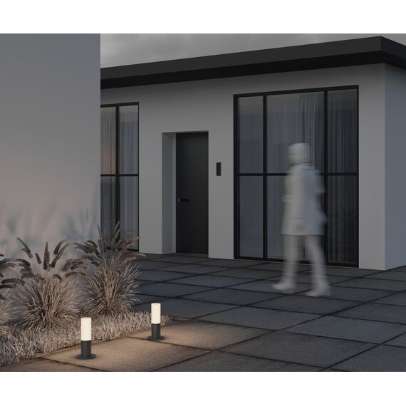 Ландшафтный светильник Outdoor O418FL-01GR, изображение 6