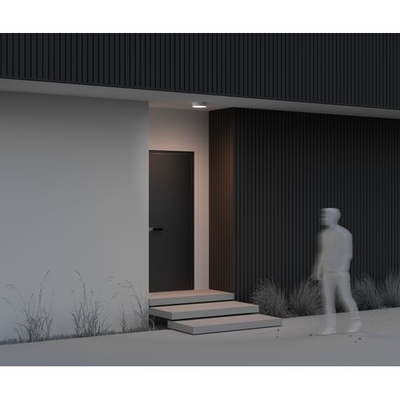 Потолочный светильник Outdoor O431CL-L30W3K, изображение 14