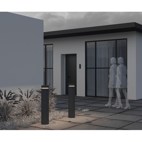 Ландшафтный светильник Outdoor O469FL-L20CM3K1, изображение 7