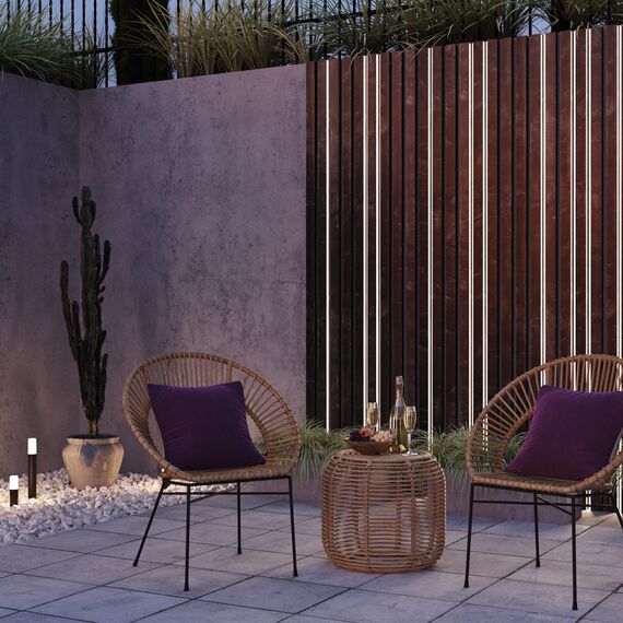 Светодиодная лента Led Strip 10186, изображение 3