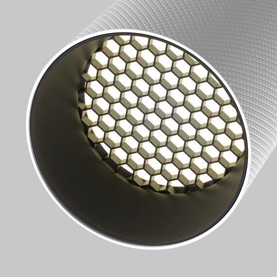 Потолочный светильник Technical C082CL-01-GU10-W, изображение 17