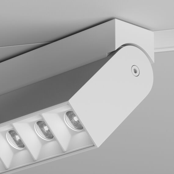 Трековый светильник Technical TR077-2-10W4K-W, изображение 9