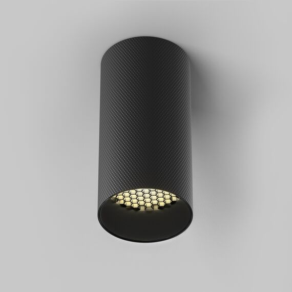 Потолочный светильник Technical C080CL-01-GU10-B, изображение 11