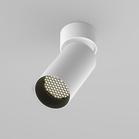 Потолочный светильник Technical C082CL-01-GU10-W, изображение 16