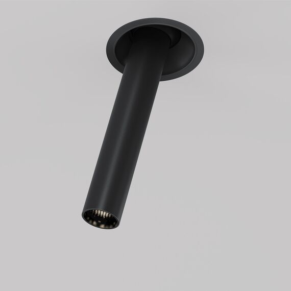 Встраиваемый светильник Technical C140RS-L300-7W4K-B, изображение 10