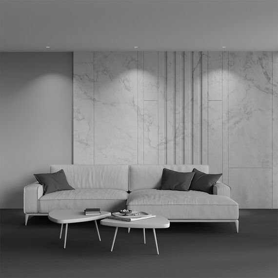 Встраиваемый светильник Technical DL002-GU10-01-W, изображение 6