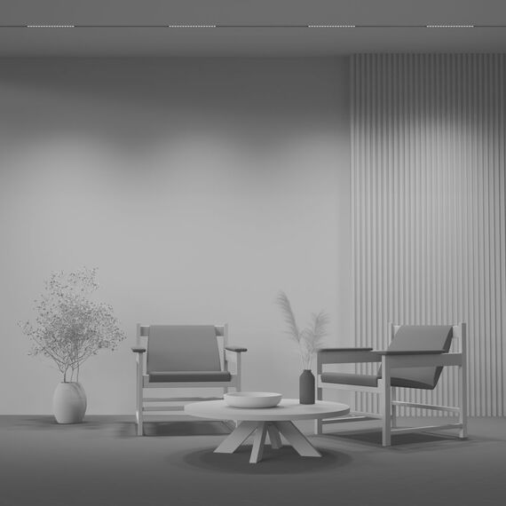 Трековый светильник Technical TR031-2-18W4K-B, изображение 6