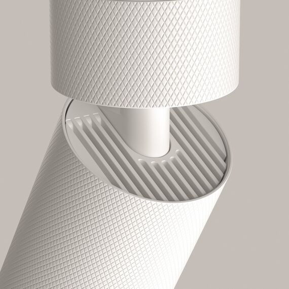 Потолочный светильник Technical C082CL-01-GU10-W, изображение 6