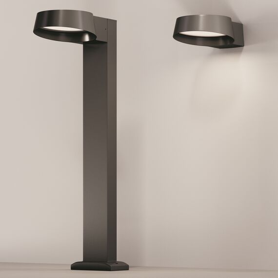 Ландшафтный светильник Outdoor O443FL-L12GF3K, изображение 5