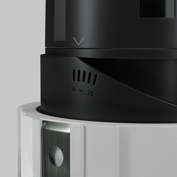 Встраиваемый светильник Technical DL057-7W3K-W, изображение 24