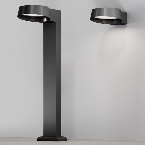 Ландшафтный светильник Outdoor O443FL-L12GF3K, изображение 14