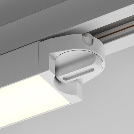 Трековый светильник Technical TR000-1-12W3K-W, изображение 7