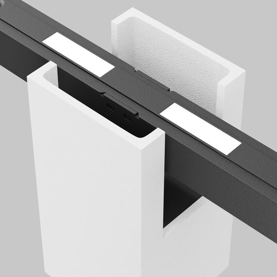 Трековый светильник Technical TR121-2-7W3K-W, изображение 9