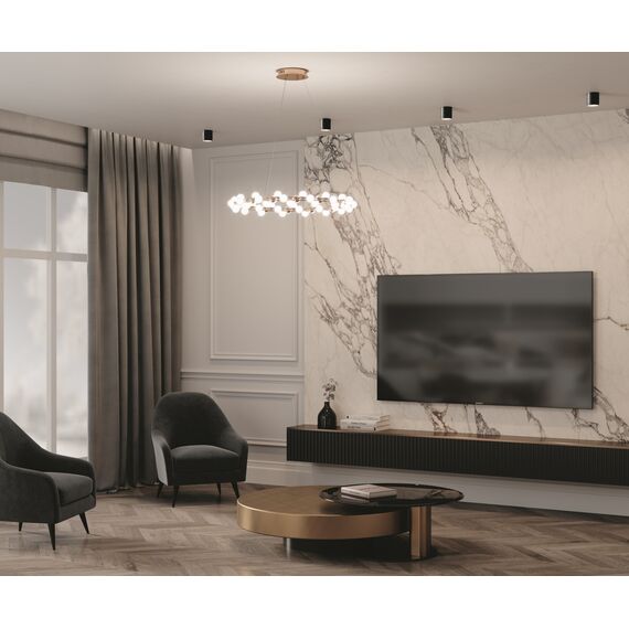 Потолочный светильник Technical C088CL-GX53-B, изображение 8