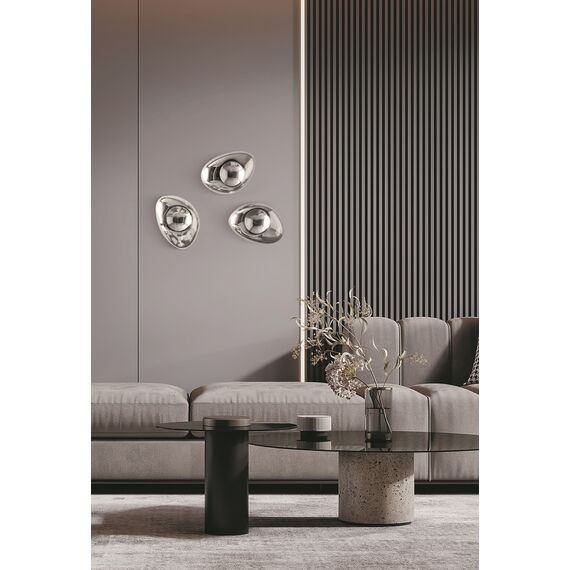 Настенный светильник (бра) Maytoni MOD306WL-01CH, изображение 9