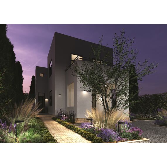 Ландшафтный светильник Outdoor O443FL-L12GF3K, изображение 7