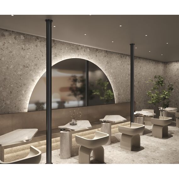 Встраиваемый светильник Technical DL057-7W3K-W, изображение 19