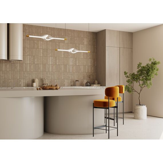 Подвесной светильник Maytoni MOD290PL-L23BS3K, изображение 3