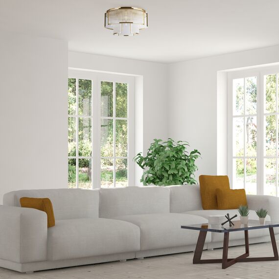 Потолочный светильник Maytoni MOD174CL-06G, изображение 9