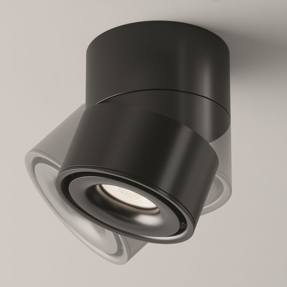 Потолочный светильник Technical C084CL-15W4K-B, изображение 6