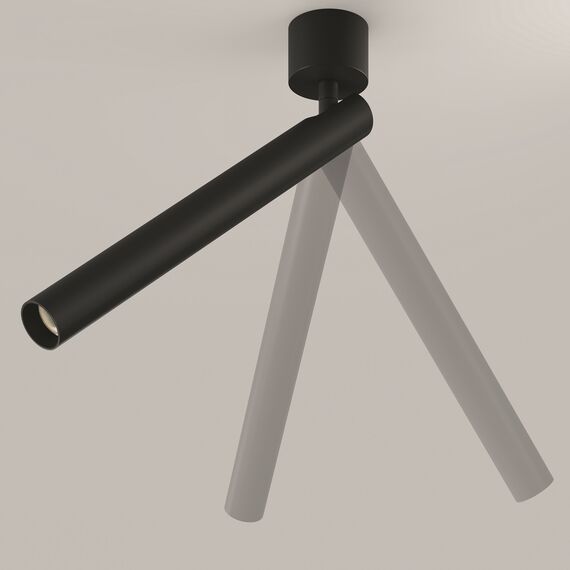 Потолочный светильник Technical C141CL-L300-6W3K-B, изображение 7