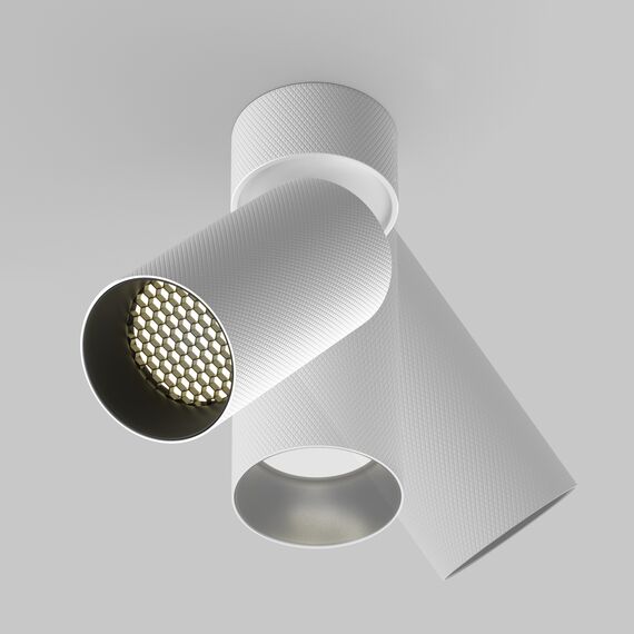 Потолочный светильник Technical C082CL-01-GU10-W, изображение 15