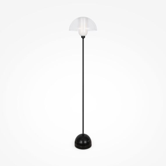 Напольный светильник (торшер) Maytoni MOD177FL-01B, изображение 7