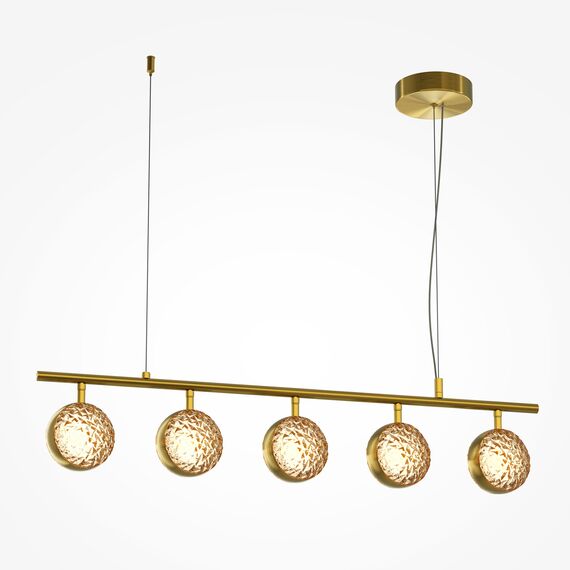 Подвесной светильник Maytoni MOD299PL-L48BS3K, изображение 3