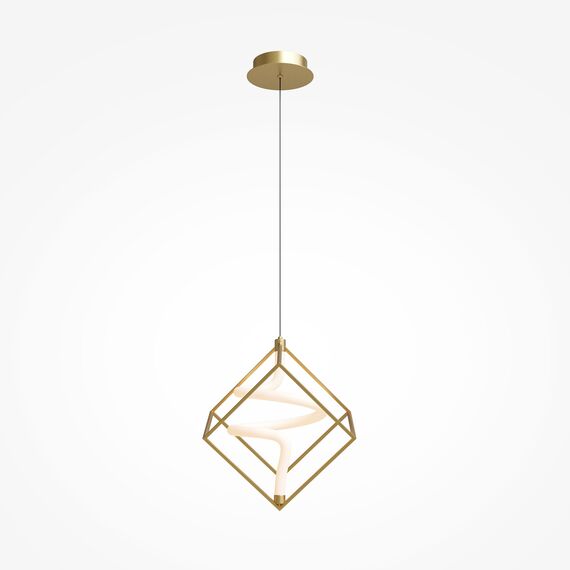 Подвесной светильник Maytoni MOD345PL-L11BS3K, изображение 2