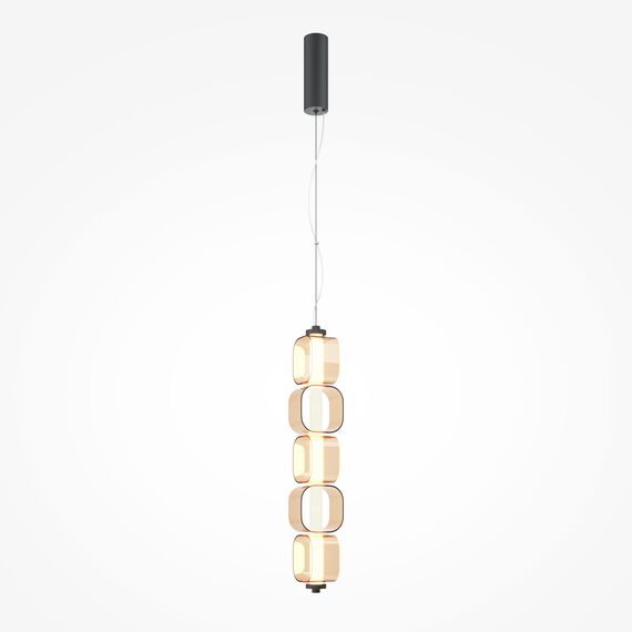 Подвесной светильник Maytoni MOD381PL-L30B3K, изображение 11