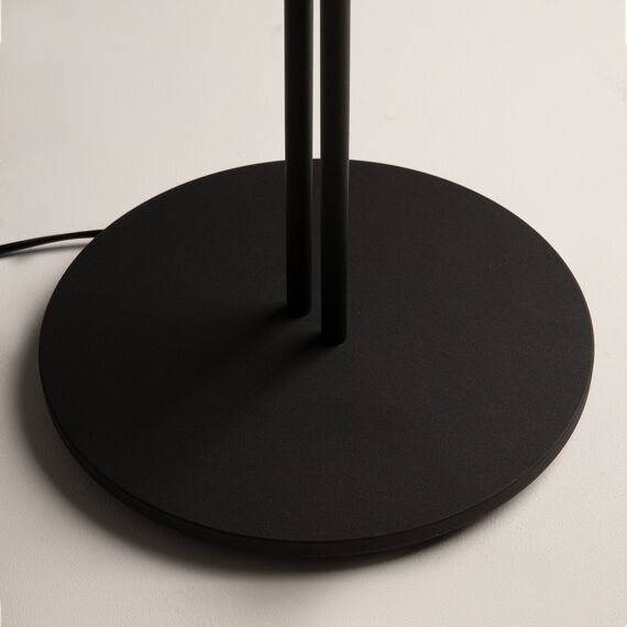 Напольный светильник (торшер) Maytoni MOD152FL-L1BK, изображение 9