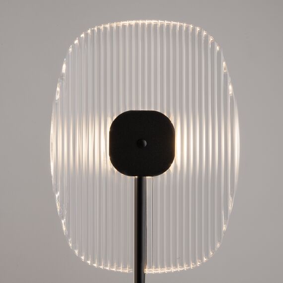 Напольный светильник (торшер) Maytoni MOD152FL-L1BK, изображение 6