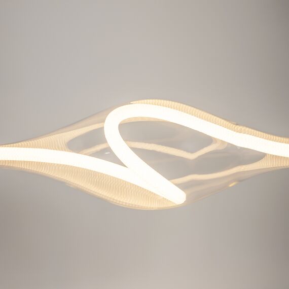 Подвесной светильник Maytoni MOD290PL-L23BS3K, изображение 4