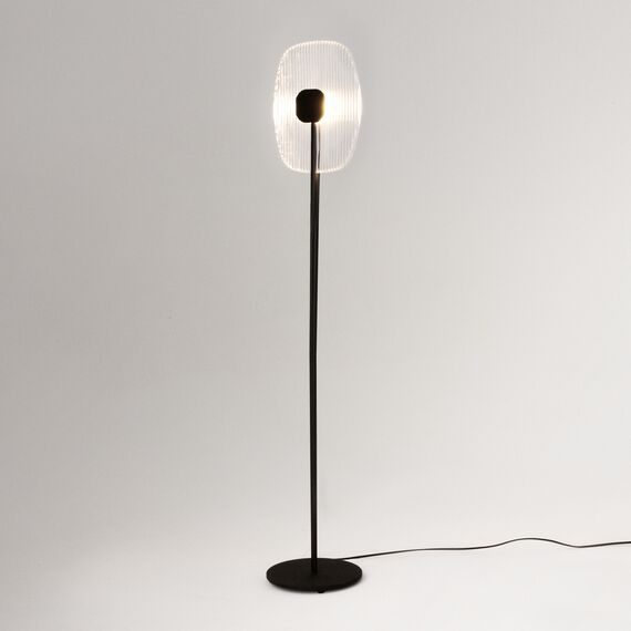 Напольный светильник (торшер) Maytoni MOD152FL-L1BK, изображение 2