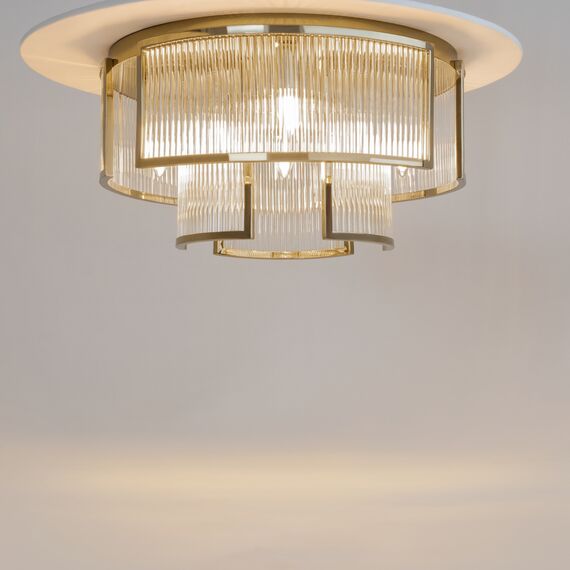 Потолочный светильник Maytoni MOD174CL-06G, изображение 11