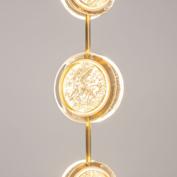 Подвесной светильник Maytoni MOD361PL-L22BS3K, изображение 4