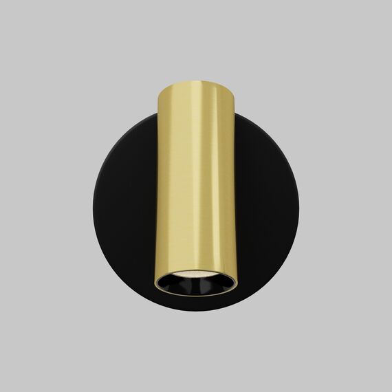 Настенный светильник (бра) Technical C081WL-L3BBS3K, изображение 4