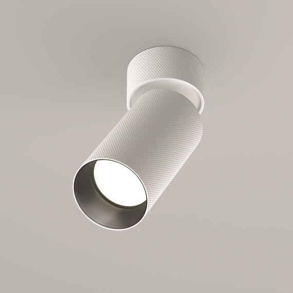 Потолочный светильник Technical C082CL-01-GU10-W, изображение 5