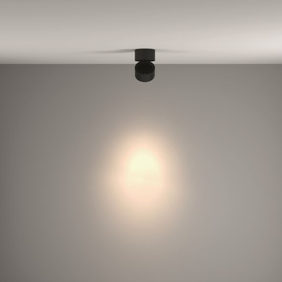 Потолочный светильник Technical C084CL-15W4K-B, изображение 4