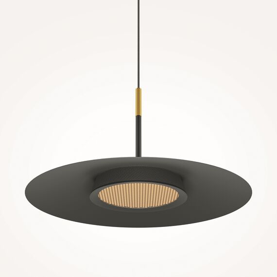 Подвесной светильник Maytoni MOD041PL-L15B3K1, изображение 5