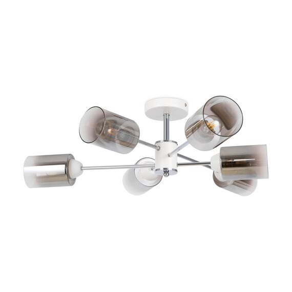 Люстра Freya FR5150PL-06W, изображение 9