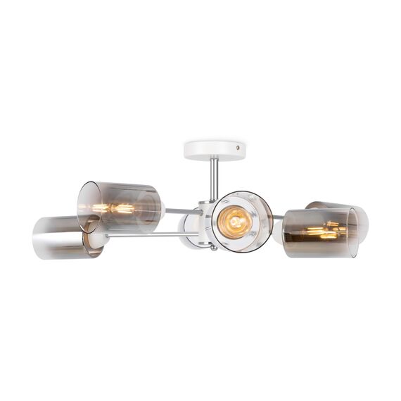 Люстра Freya FR5150PL-06W, изображение 2