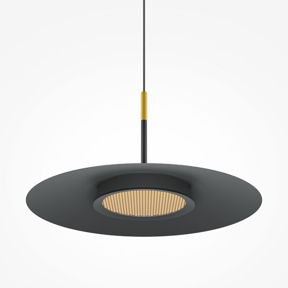 Подвесной светильник Maytoni MOD041PL-L15B3K1, изображение 9