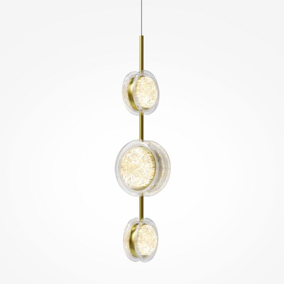 Подвесной светильник Maytoni MOD361PL-L22BS3K, изображение 10