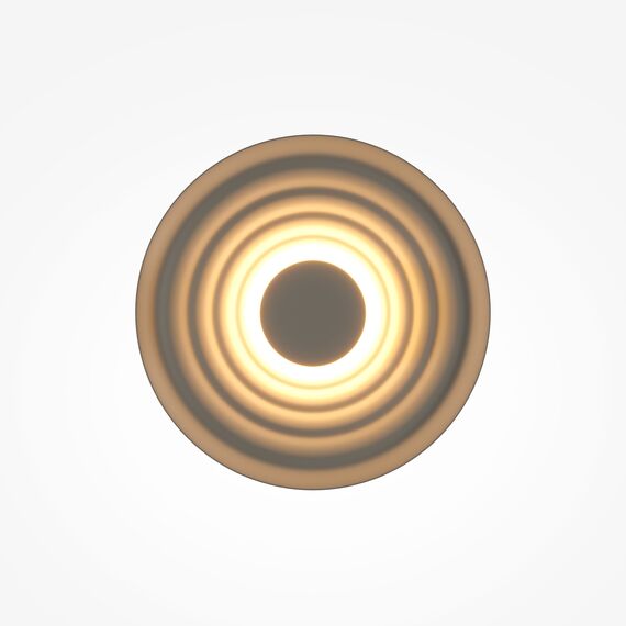 Настенный светильник (бра) Maytoni MOD400WL-L5GR3K, изображение 4